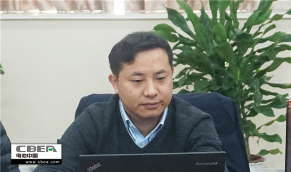 行業調研丨超威集團:以安全為基石 研發300Wh/kg能量密度電池