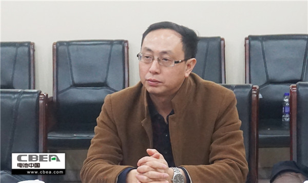 行業調研丨超威集團:以安全為基石 研發300Wh/kg能量密度電池