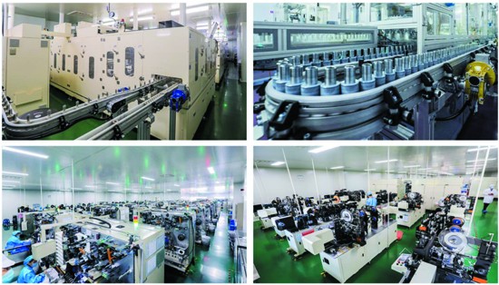 磷酸鐵鋰電池或進軍兩輪動力新市場