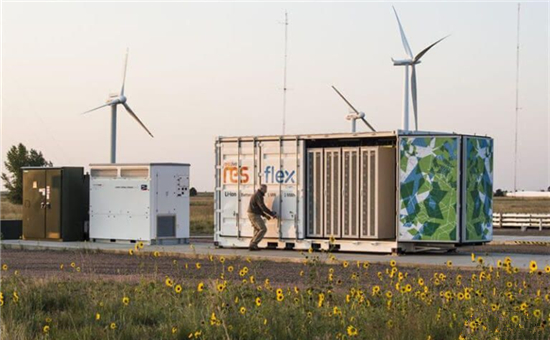 地方儲能補貼開閘，用戶側曙光乍現