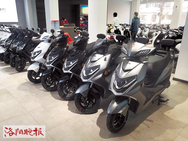 新國標下，買電動自行車該怎么選