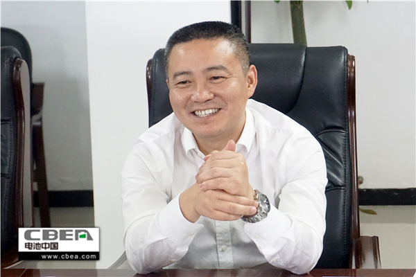 行業(yè)調(diào)研丨湘潭電化：多條產(chǎn)線穩(wěn)步擴張 加碼正極材料市場