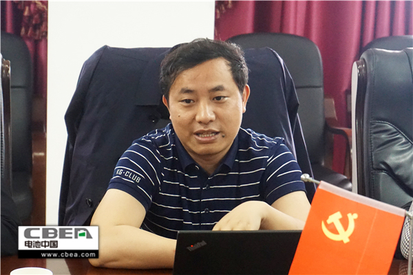 行業(yè)調(diào)研丨湘潭電化：多條產(chǎn)線穩(wěn)步擴張 加碼正極材料市場