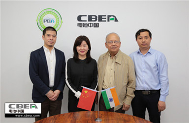 中印合作務(wù)實(shí)推進(jìn)丨國(guó)內(nèi)鋰電企業(yè)布局海外市場(chǎng)新機(jī)遇