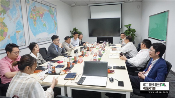 行業(yè)調(diào)研丨億緯鋰能：20GWh產(chǎn)能規(guī)劃 動(dòng)力電池全系產(chǎn)品覆蓋市場(chǎng)