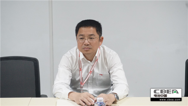 行業(yè)調(diào)研丨億緯鋰能：20GWh產(chǎn)能規(guī)劃 動(dòng)力電池全系產(chǎn)品覆蓋市場(chǎng)