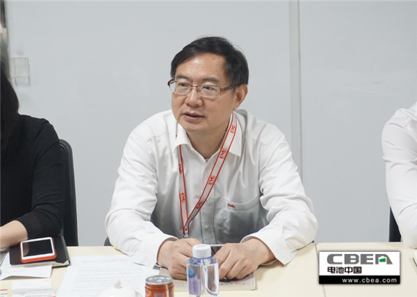 行業(yè)調(diào)研丨億緯鋰能：20GWh產(chǎn)能規(guī)劃 動(dòng)力電池全系產(chǎn)品覆蓋市場(chǎng)