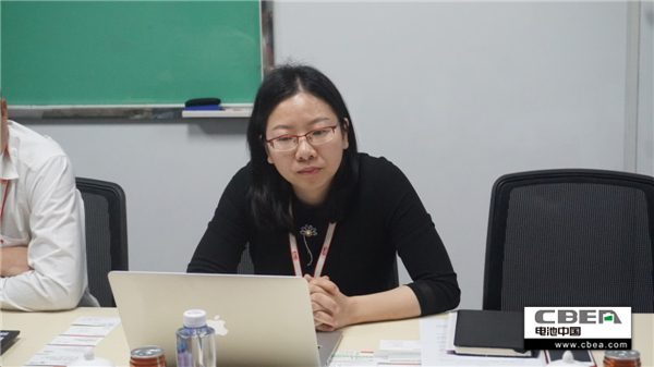 行業(yè)調(diào)研丨億緯鋰能：20GWh產(chǎn)能規(guī)劃 動(dòng)力電池全系產(chǎn)品覆蓋市場(chǎng)