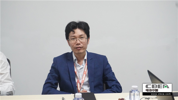 行業(yè)調(diào)研丨億緯鋰能：20GWh產(chǎn)能規(guī)劃 動(dòng)力電池全系產(chǎn)品覆蓋市場(chǎng)