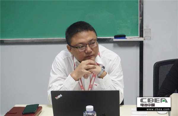 行業(yè)調(diào)研丨億緯鋰能：20GWh產(chǎn)能規(guī)劃 動(dòng)力電池全系產(chǎn)品覆蓋市場(chǎng)