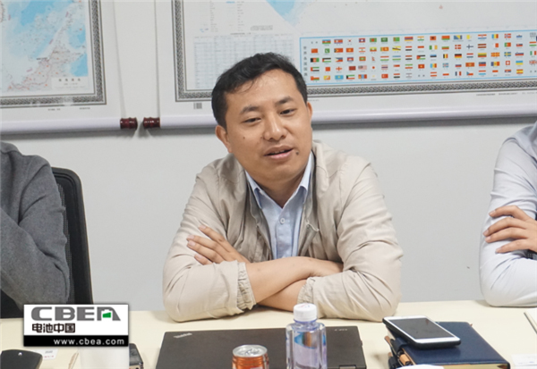 行業(yè)調(diào)研丨億緯鋰能：20GWh產(chǎn)能規(guī)劃 動(dòng)力電池全系產(chǎn)品覆蓋市場(chǎng)