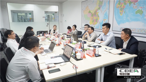 行業(yè)調(diào)研丨億緯鋰能：20GWh產(chǎn)能規(guī)劃 動(dòng)力電池全系產(chǎn)品覆蓋市場(chǎng)