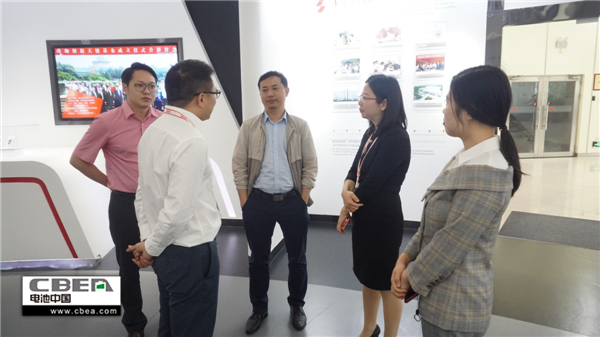 行業(yè)調(diào)研丨億緯鋰能：20GWh產(chǎn)能規(guī)劃 動(dòng)力電池全系產(chǎn)品覆蓋市場(chǎng)