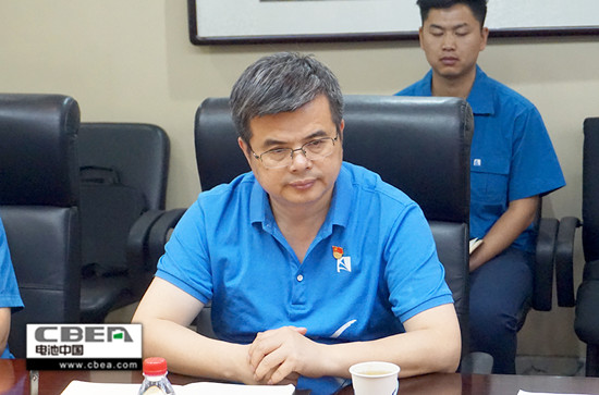 行業調研丨風帆公司:主攻48V微混汽車動力系統 行業調研丨風帆公司:主攻48V微混汽車動力系統