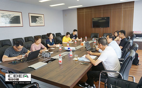 行業調研丨海四達:堅持磷酸鐵鋰和三元雙驅動 電動工具/儲能/動力多線并進