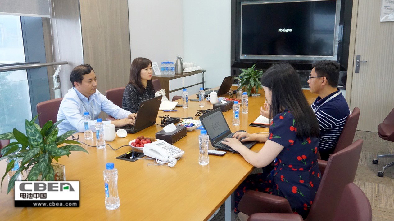 行業(yè)調(diào)研丨寧德時(shí)代：國內(nèi)三大基地+海外同布局 電池產(chǎn)能穩(wěn)步提升