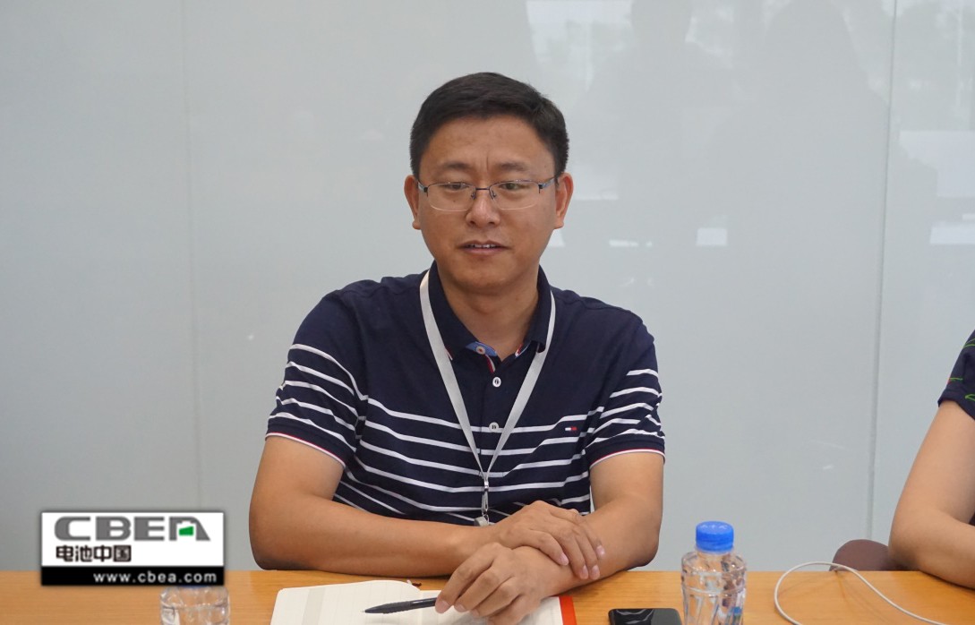 行業(yè)調(diào)研丨寧德時(shí)代：國內(nèi)三大基地+海外同布局 電池產(chǎn)能穩(wěn)步提升