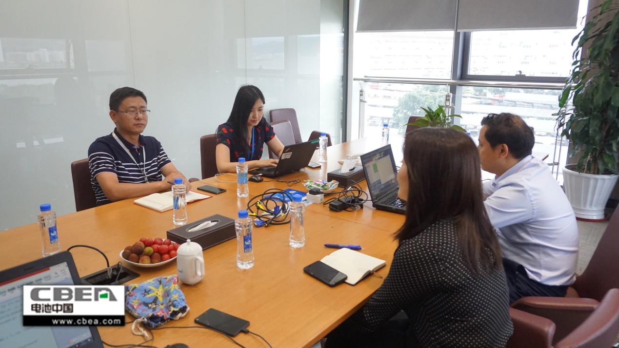 行業(yè)調(diào)研丨寧德時(shí)代：國內(nèi)三大基地+海外同布局 電池產(chǎn)能穩(wěn)步提升