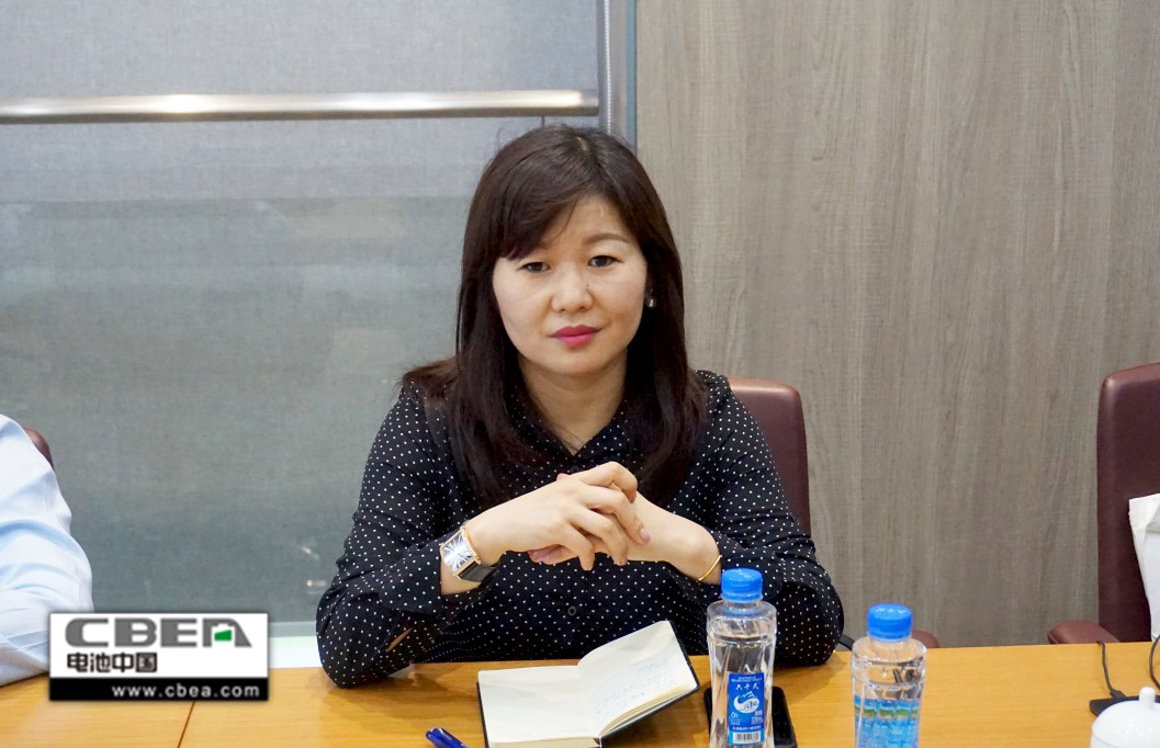 行業(yè)調(diào)研丨寧德時(shí)代：國內(nèi)三大基地+海外同布局 電池產(chǎn)能穩(wěn)步提升