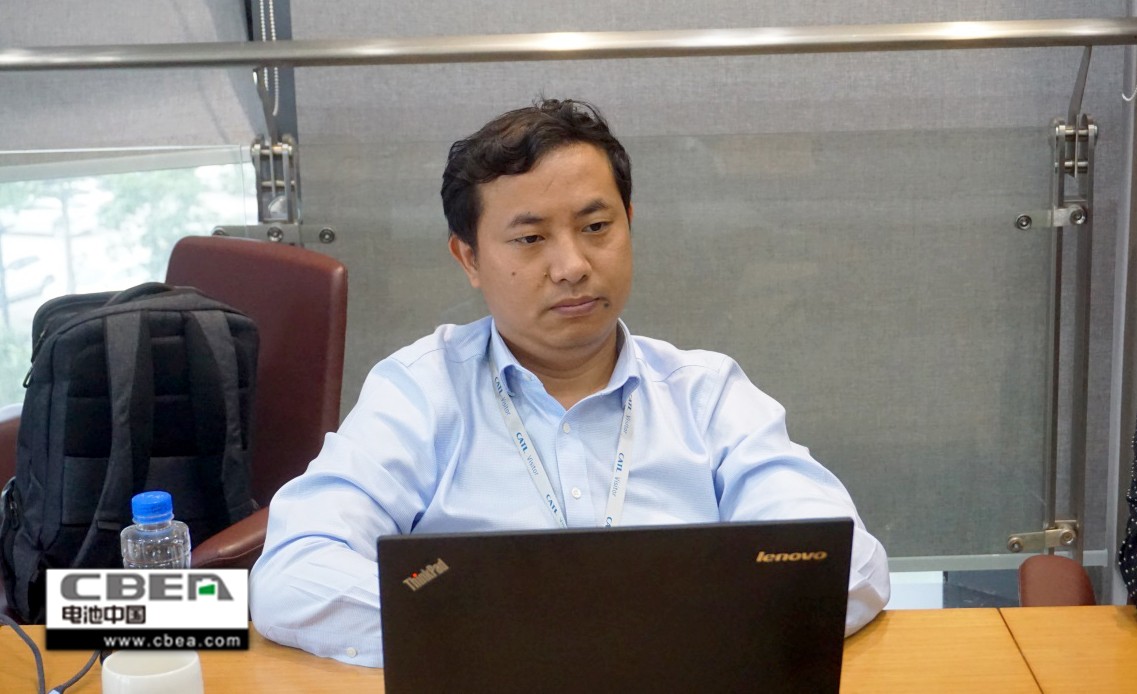 行業(yè)調(diào)研丨寧德時(shí)代：國內(nèi)三大基地+海外同布局 電池產(chǎn)能穩(wěn)步提升