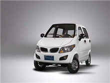 低端新能源汽車存活錄：生存or消亡？