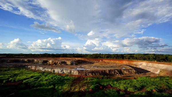 華友鈷業(yè)終止投資剛果鈷礦 鈷價(jià)或迎來(lái)回暖潮？