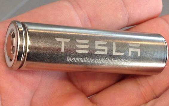 消息人士：特斯拉從LG南京工廠采購(gòu)21700動(dòng)力電池