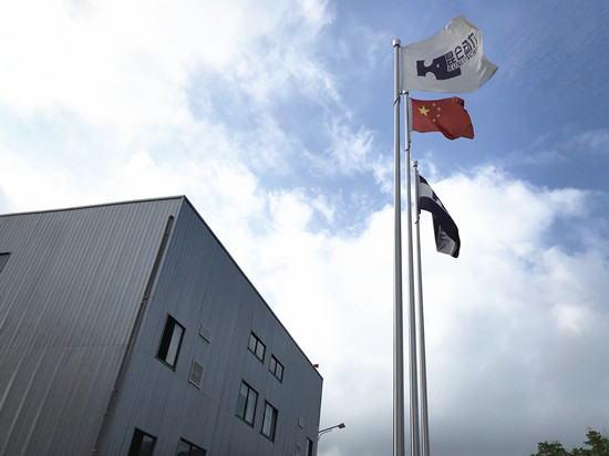 總產(chǎn)能8萬噸/年!湖州昆侖底氣何來? 總產(chǎn)能8萬噸/年!湖州昆侖底氣何來?