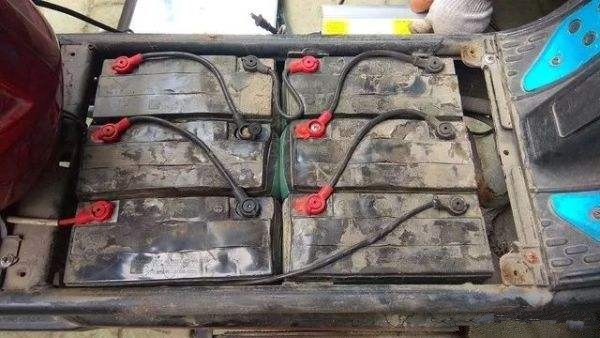 鉛酸蓄電池“生產(chǎn)者責任延伸制”如何見實效？