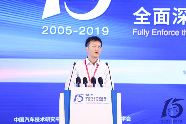 財政部:氫燃料電池汽車尚不具備大規模推廣條件 純電動路線不會動搖 財政部:氫燃料電池汽車尚不具備大規模推廣條件 純電動路線不會動搖