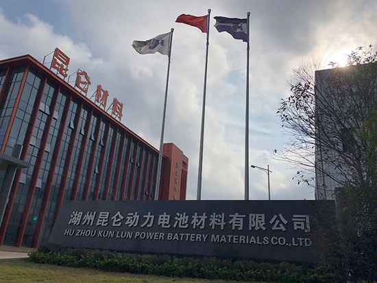 品質(zhì)深耕！昆侖化學(xué)助力客戶提升產(chǎn)品綜合競爭力