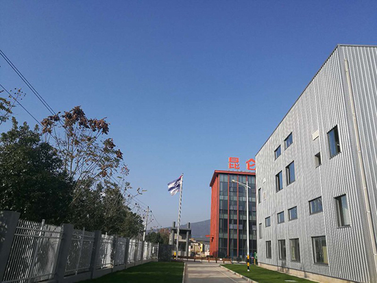 品質(zhì)深耕！昆侖化學(xué)助力客戶提升產(chǎn)品綜合競爭力