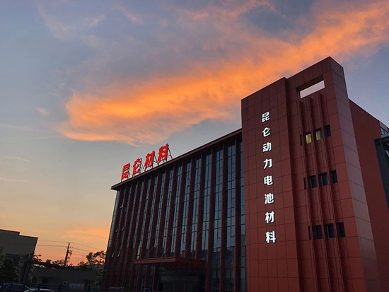 品質(zhì)深耕！昆侖化學(xué)助力客戶提升產(chǎn)品綜合競爭力