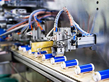 歐洲將建立第二個(gè)電池聯(lián)盟 應(yīng)對(duì)亞洲動(dòng)力電池業(yè)圍剿