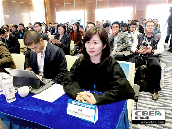 2019國際電動(dòng)航空論壇在石召開 動(dòng)力電池再辟新市場(chǎng) 2019國際電動(dòng)航空論壇在石召開 動(dòng)力電池再辟新市場(chǎng)