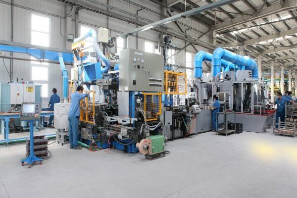 CBIS2019企業展示丨風帆公司:48V微混汽車動力系統仍是未來主攻方向 CBIS2019企業展示丨風帆公司:48V微混汽車動力系統仍是未來主攻方向