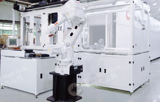 時代高科:以創(chuàng)新技術(shù)鑄就真空干燥領(lǐng)域標(biāo)桿 時代高科:以創(chuàng)新技術(shù)鑄就真空干燥領(lǐng)域標(biāo)桿