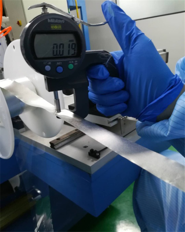 中能鋰業:專注鋰金屬 備戰下一代電池負極材料 中能鋰業:專注鋰金屬 備戰下一代電池負極材料