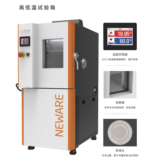 CBIS2019企業(yè)展示丨新威:全球領先的電池檢測及電源管理解決方案提供者