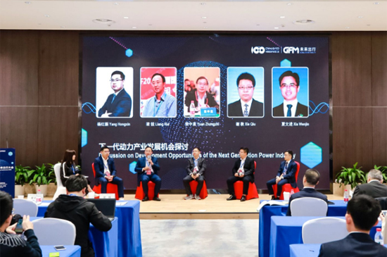 大咖支招！動力電池性能提升和成本壓力如何“破局”？ 