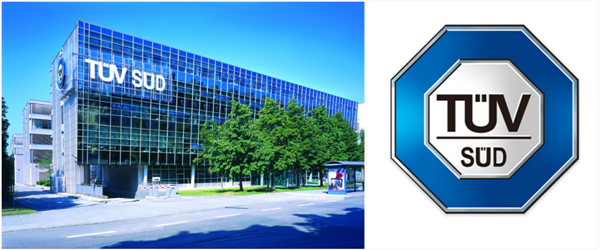 TüV南德:以德國技術(shù)和世界級服務助力新能源汽車產(chǎn)業(yè)發(fā)展 TüV南德:以德國技術(shù)和世界級服務助力新能源汽車產(chǎn)業(yè)發(fā)展