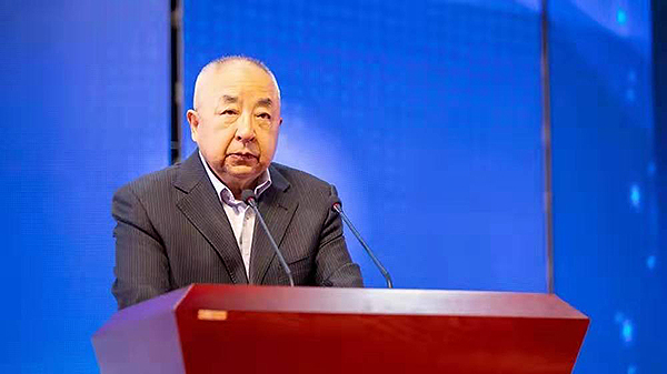 半個世紀的海四達:一顆歷久彌新的“吉星” 半個世紀的海四達:一顆歷久彌新的“吉星”