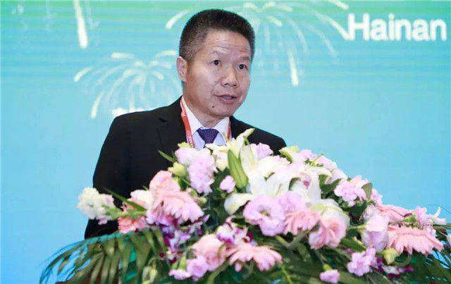 100多家企業(yè)參展、200余輛新車(chē)亮相,第四屆振威海南新能源車(chē)展盛大開(kāi)幕! 100多家企業(yè)參展、200余輛新車(chē)亮相,第四屆振威海南新能源車(chē)展盛大開(kāi)幕!