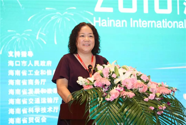 100多家企業(yè)參展、200余輛新車(chē)亮相,第四屆振威海南新能源車(chē)展盛大開(kāi)幕! 100多家企業(yè)參展、200余輛新車(chē)亮相,第四屆振威海南新能源車(chē)展盛大開(kāi)幕!