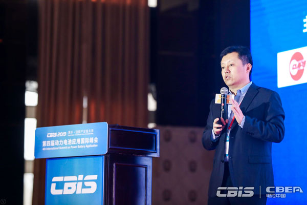 西門子朱國良：智能制造可解決時間、柔性、效率、質量等4大問題