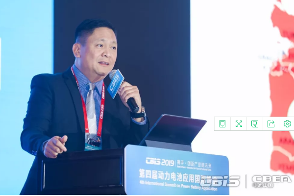 蛻變：2020生態(tài)鏈 實(shí)現(xiàn)全球動(dòng)力電池產(chǎn)業(yè)跨越式發(fā)展