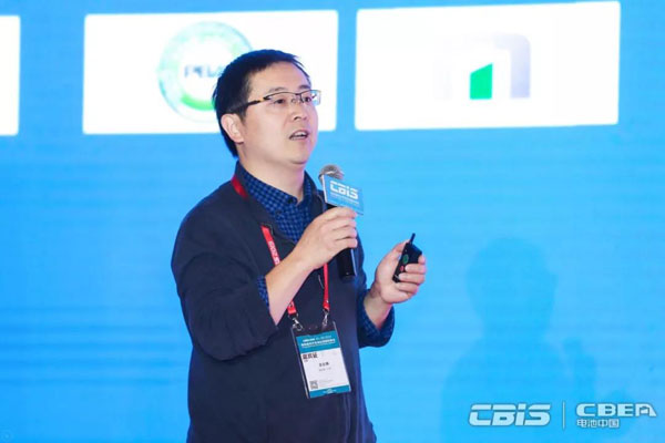 市場：應(yīng)用新業(yè)態(tài) 動力電池產(chǎn)業(yè)新發(fā)展、新氣象