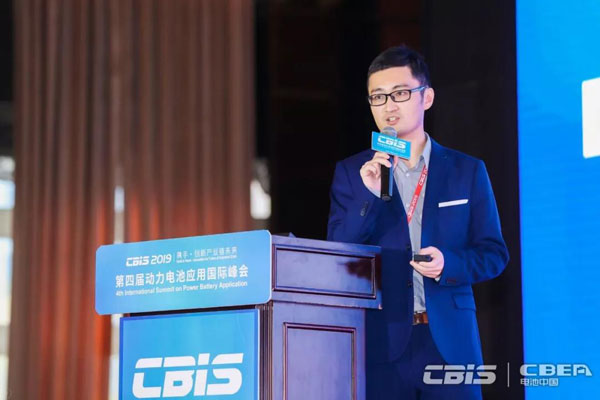市場：應(yīng)用新業(yè)態(tài) 動力電池產(chǎn)業(yè)新發(fā)展、新氣象