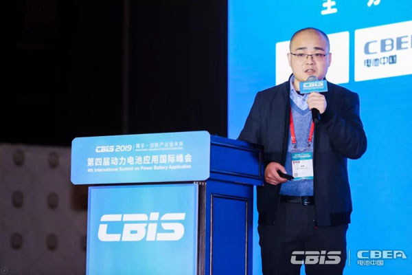 市場：應(yīng)用新業(yè)態(tài) 動力電池產(chǎn)業(yè)新發(fā)展、新氣象