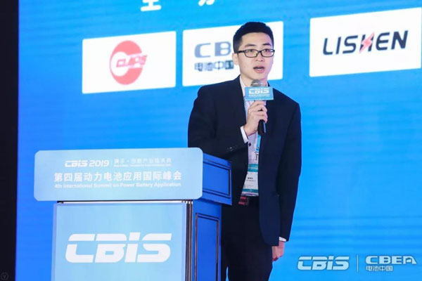 市場：應(yīng)用新業(yè)態(tài) 動力電池產(chǎn)業(yè)新發(fā)展、新氣象
